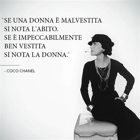 frase sulla moda coco chanel